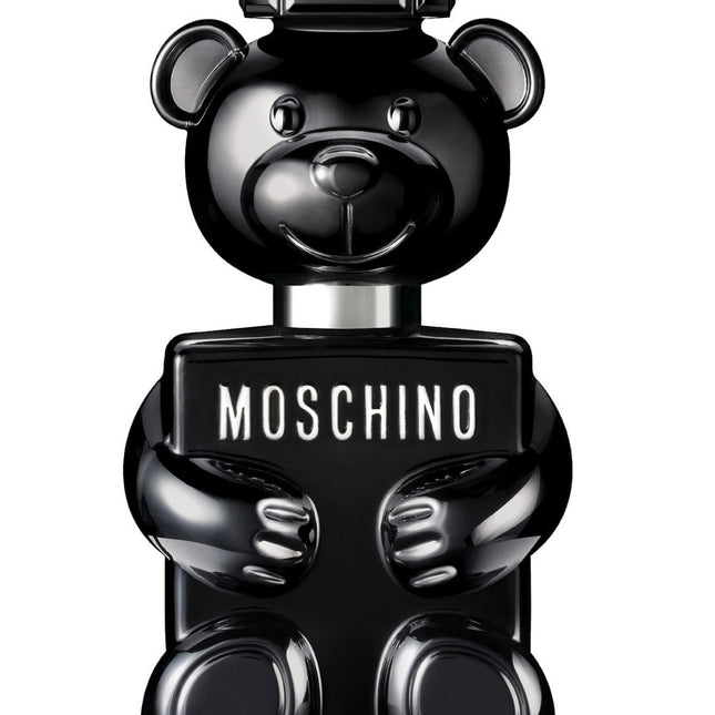 Moschino Toy Boy – Eau de Parfum for Men, 100 ml Tester