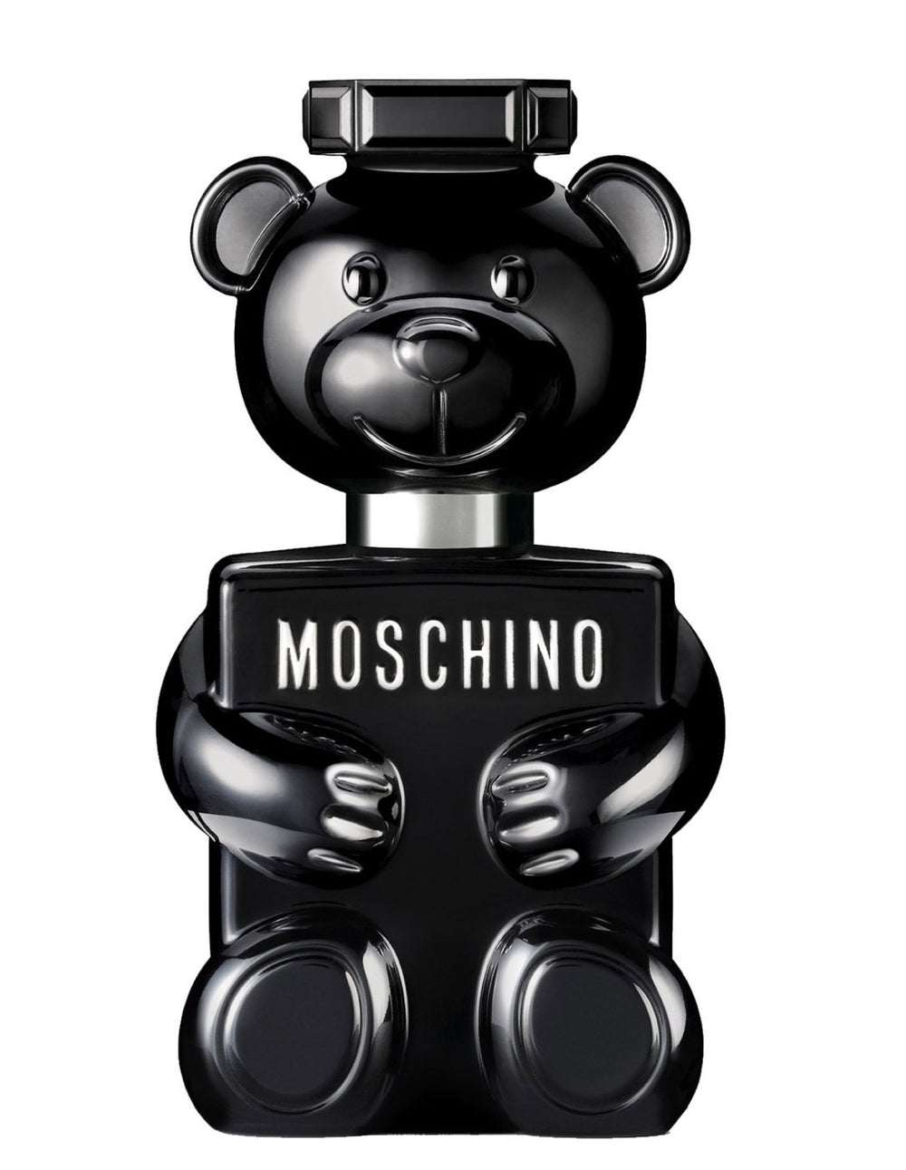 Moschino Toy Boy – Eau de Parfum for Men, 100 ml Tester