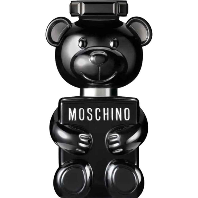 Moschino Toy Boy – Eau de Parfum for Men, 50 ml