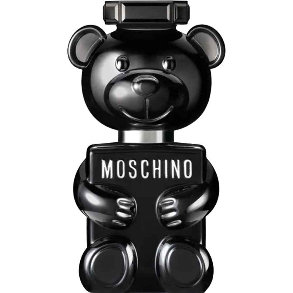 Moschino Toy Boy – Eau de Parfum for Men, 50 ml