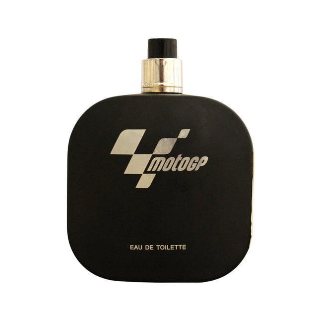 Moto Gp Black – Eau de Toilette for Men, 100 ml Tester