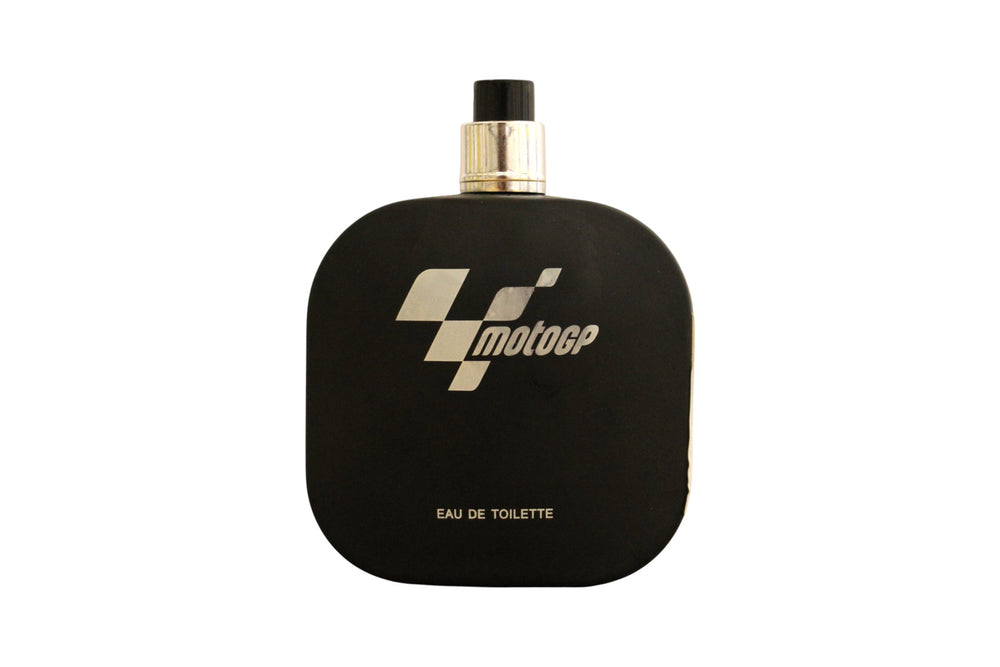 Moto Gp Black – Eau de Toilette for Men, 100 ml Tester