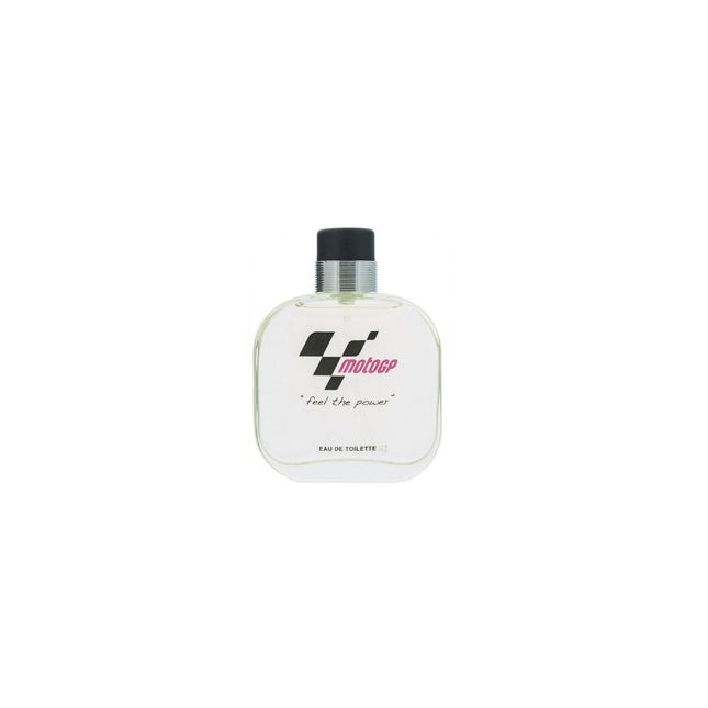 Moto Gp Feel The Power – Eau de Toilette for Men, 100 ml Tester