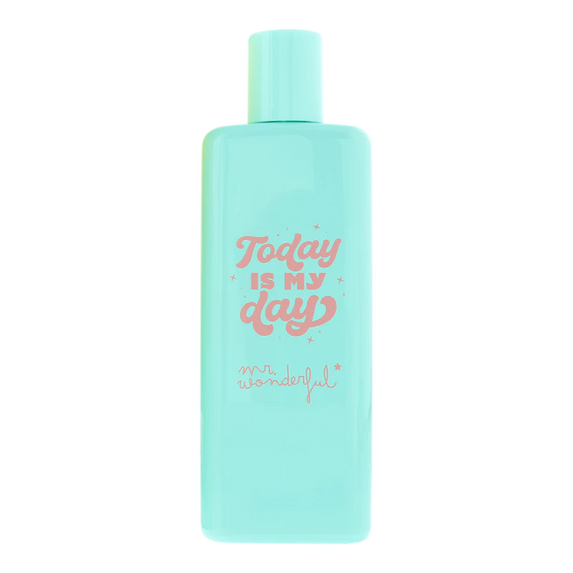 Mr Wonderful Today Is My Day – Eau de Toilette for Women, 75 ml