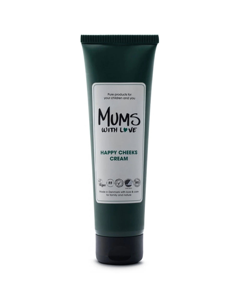 Mums With Love Happy Cheeks Repairing – Cream for Women, For Face, 100 ml
