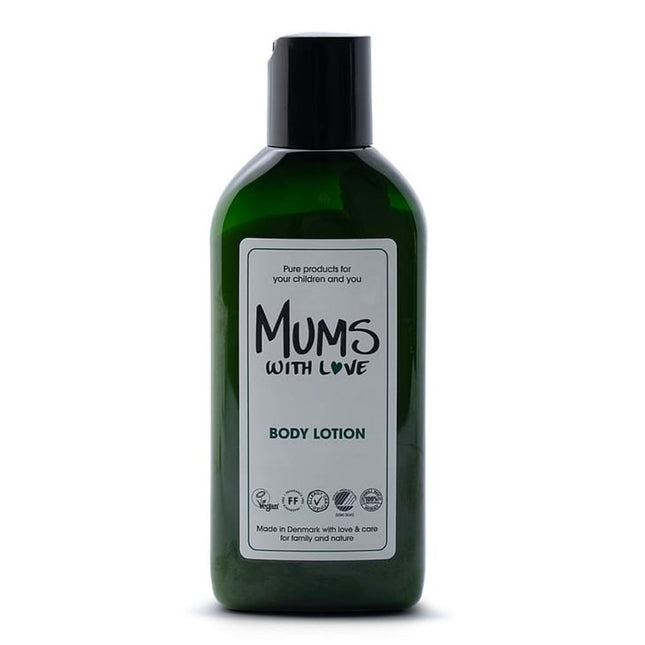 Mums With Love Hydrating – Body Lotion for Women, 100 ml
