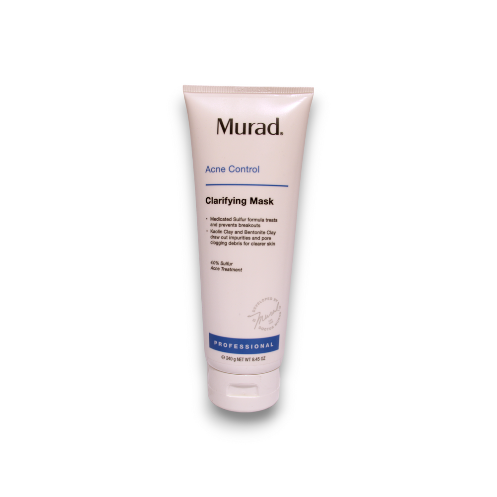 Murad Acne Control – Cream Mask for Women, For Face, 240 ml