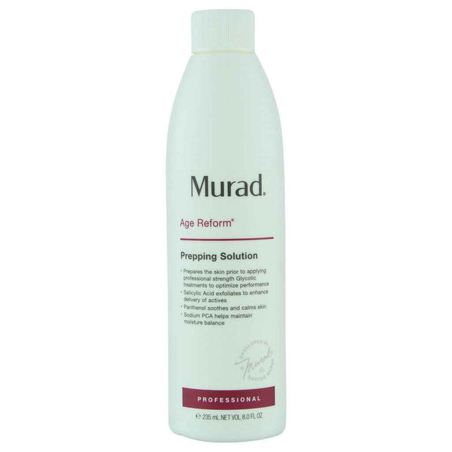 Murad Age Reform Calming – Lotion for Women, For Face, 235 ml