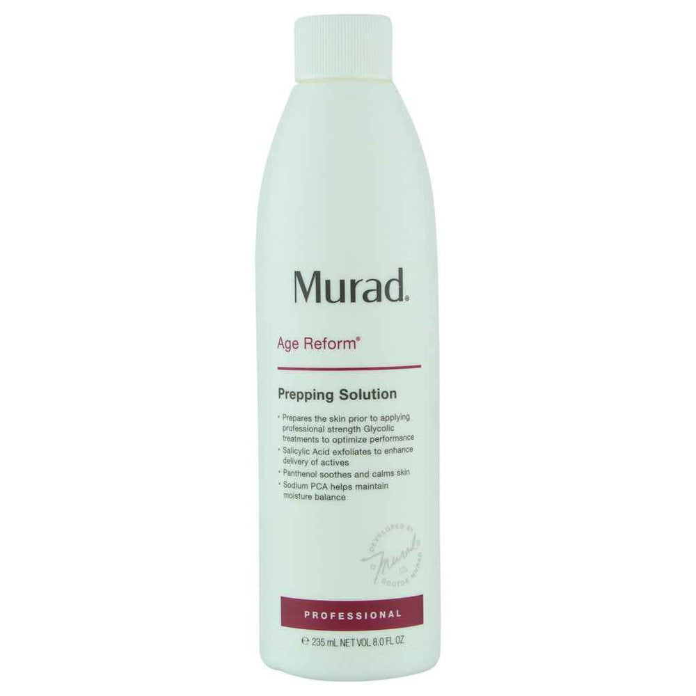 Murad Age Reform Calming – Lotion for Women, For Face, 235 ml