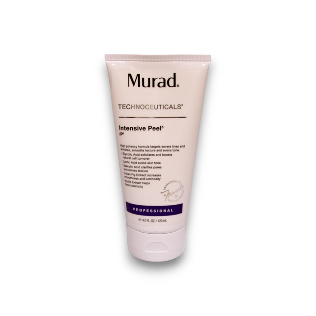 Murad Technoceuticals Exfoliating – Peeling Lotion for Women, 120 ml
