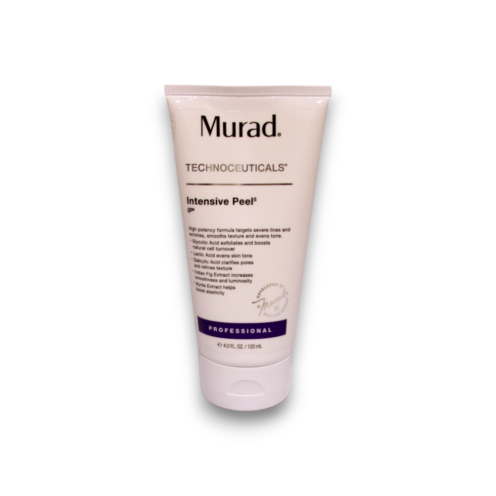 Murad Technoceuticals Exfoliating – Peeling Lotion for Women, 120 ml