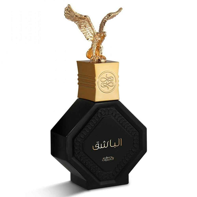 Nabeel Al Bashiq – Eau de Parfum Unisex, 100 ml