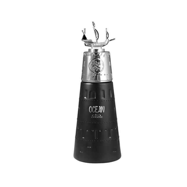 Nabeel Ocean – Eau de Parfum Unisex, 100 ml