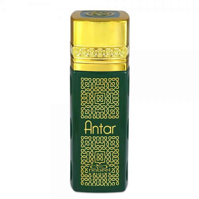 Nabeel Antar – Eau de Parfum Unisex, 100 ml