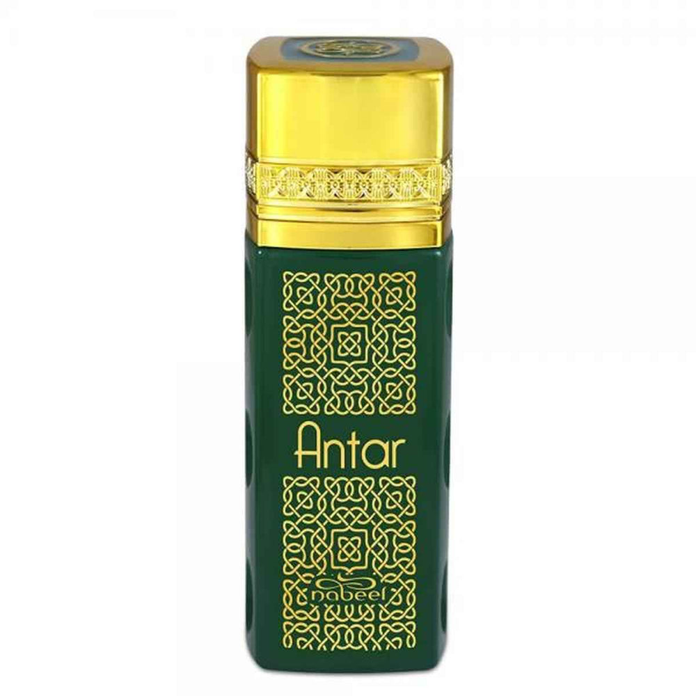 Nabeel Antar – Eau de Parfum Unisex, 100 ml