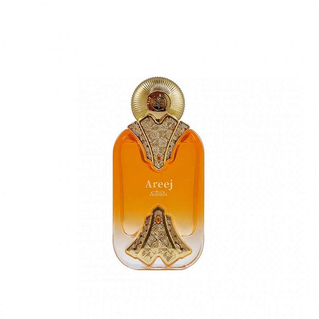 Nabeel Areej – Eau de Parfum Unisex, 100 ml