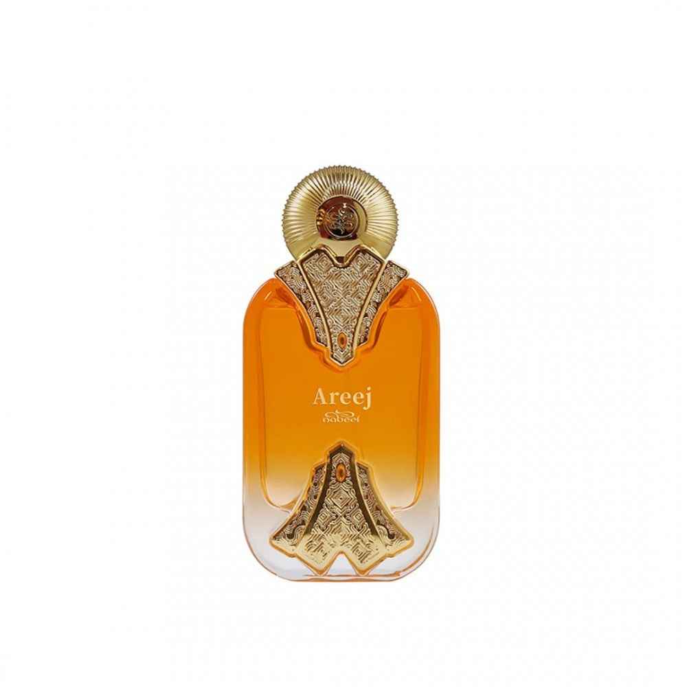 Nabeel Areej – Eau de Parfum Unisex, 100 ml