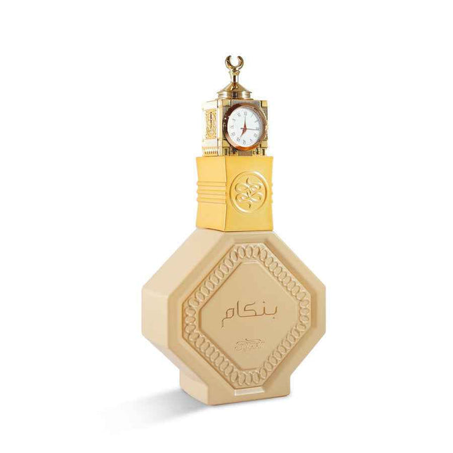 Nabeel Bankam – Eau de Parfum Unisex, 100 ml