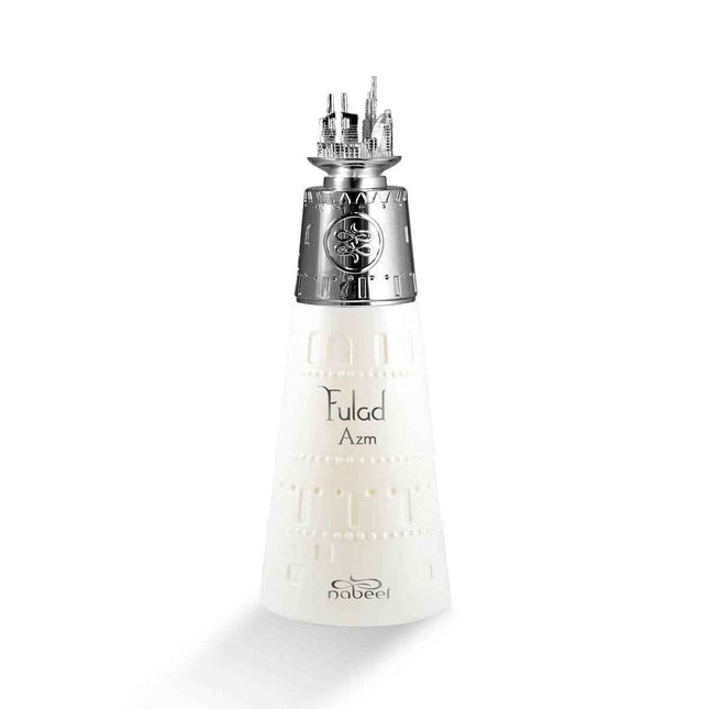 Nabeel Fulad Azm – Eau de Parfum Unisex, 100 ml