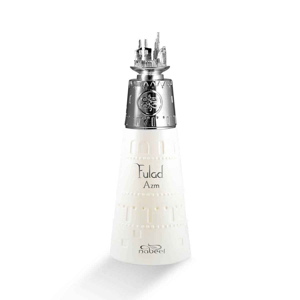 Nabeel Fulad Azm – Eau de Parfum Unisex, 100 ml