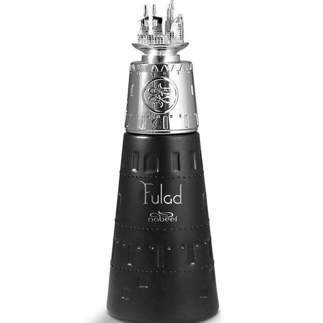 Nabeel Fulad – Eau de Parfum for Men, 100 ml