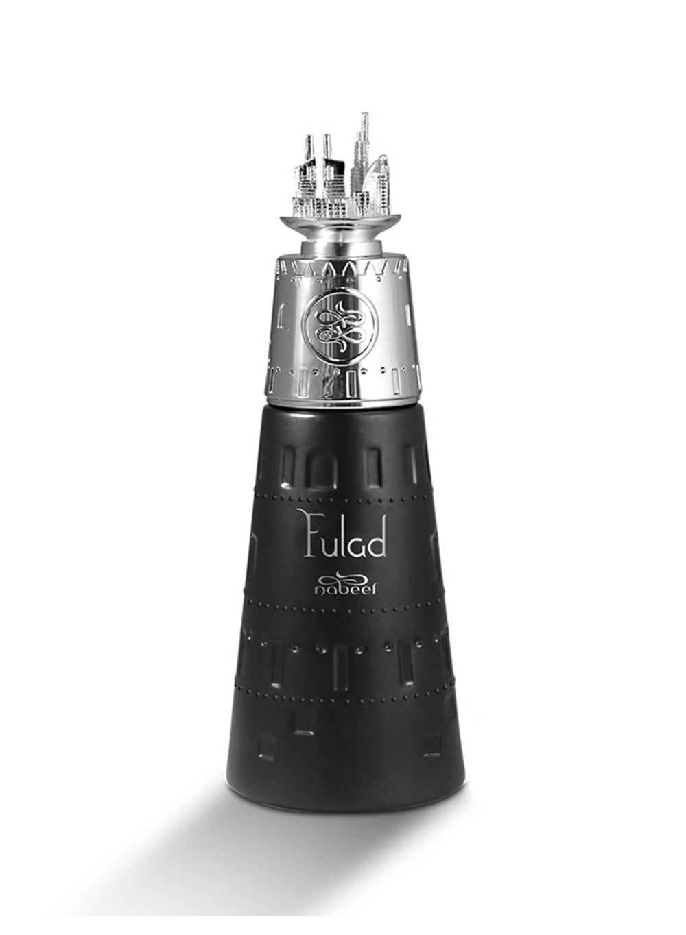 Nabeel Fulad – Eau de Parfum for Men, 100 ml