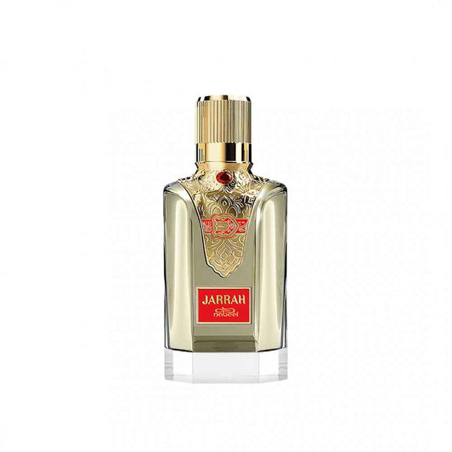 Nabeel Jarrah – Eau de Parfum Unisex, 100 ml