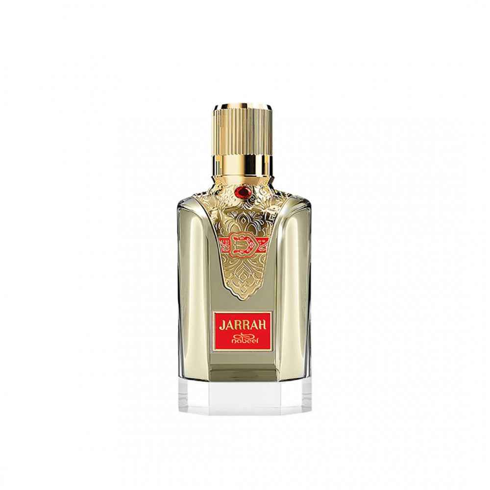 Nabeel Jarrah – Eau de Parfum Unisex, 100 ml