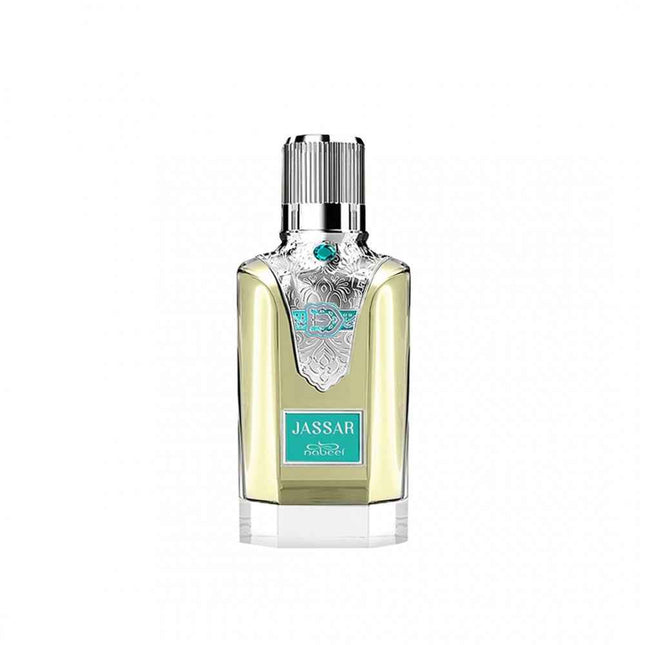 Nabeel Jassar – Eau de Parfum Unisex, 100 ml