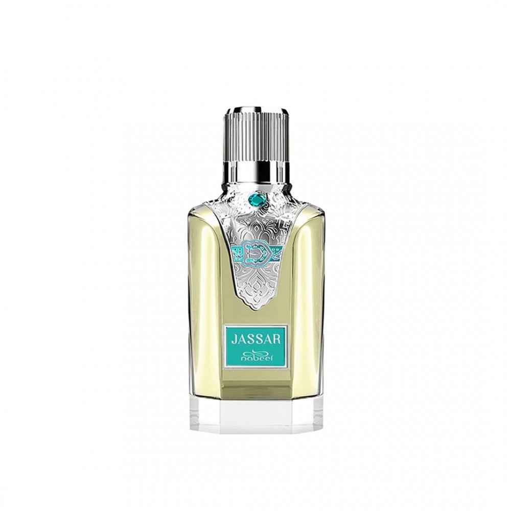 Nabeel Jassar – Eau de Parfum Unisex, 100 ml