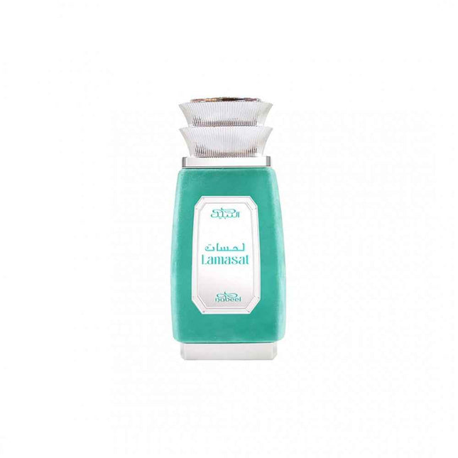 Nabeel Lamasat – Eau de Parfum Unisex, 100 ml