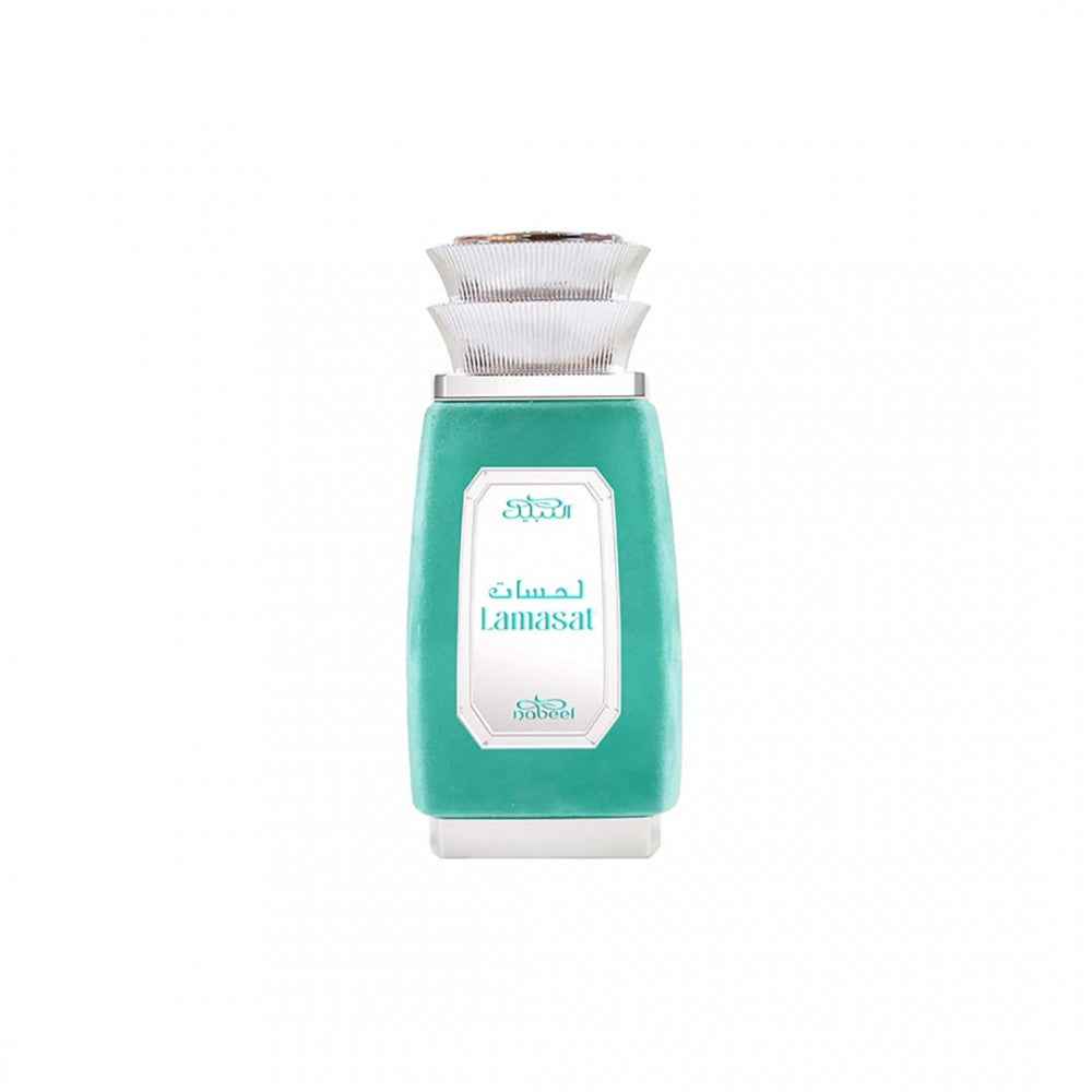 Nabeel Lamasat – Eau de Parfum Unisex, 100 ml