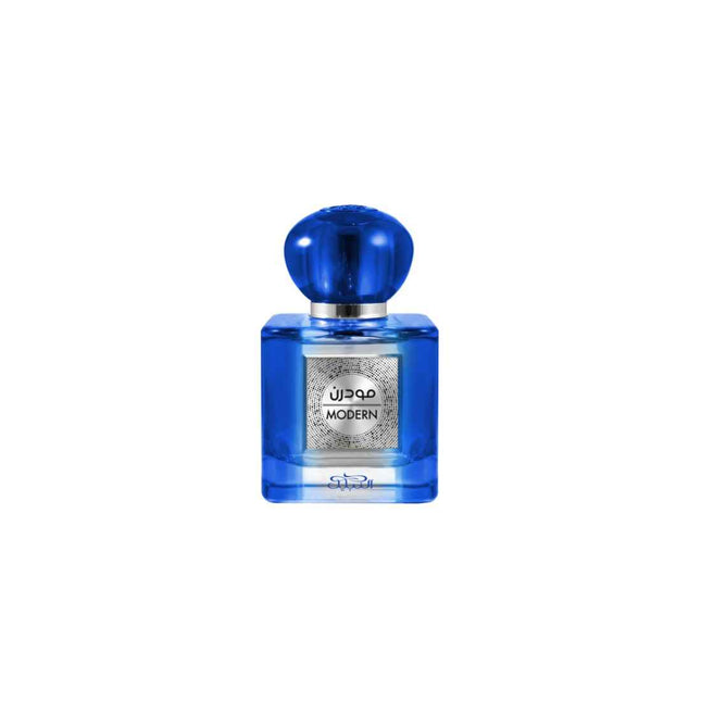 Nabeel Modern – Eau de Parfum Unisex, 100 ml