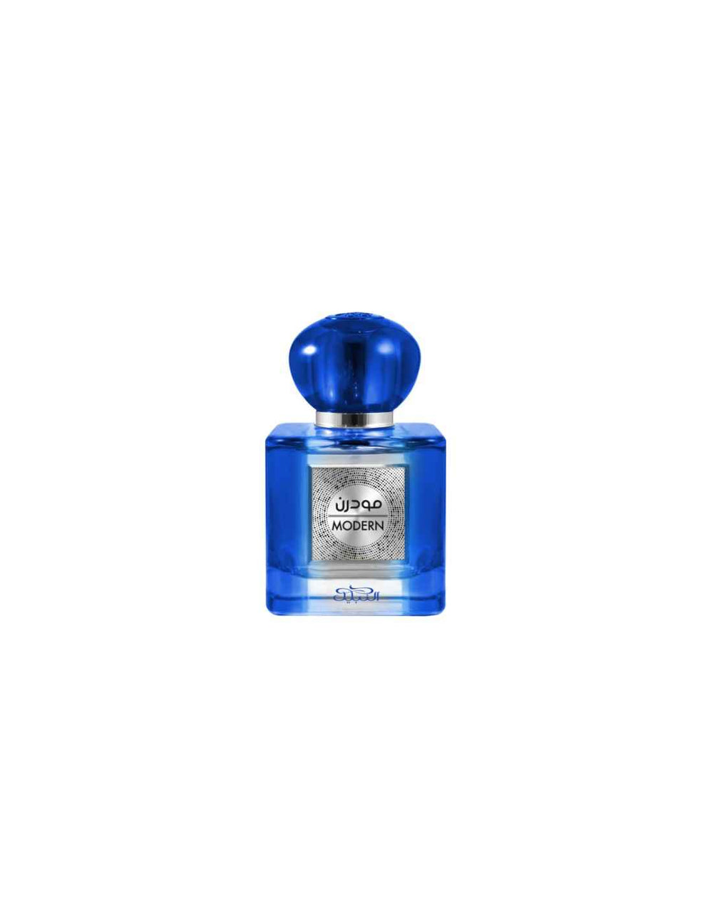 Nabeel Modern – Eau de Parfum Unisex, 100 ml