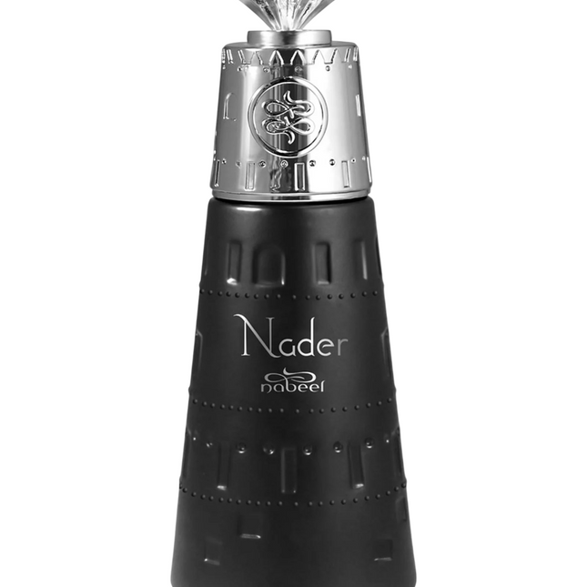 Nabeel Nader – Eau de Parfum for Men, 100 ml