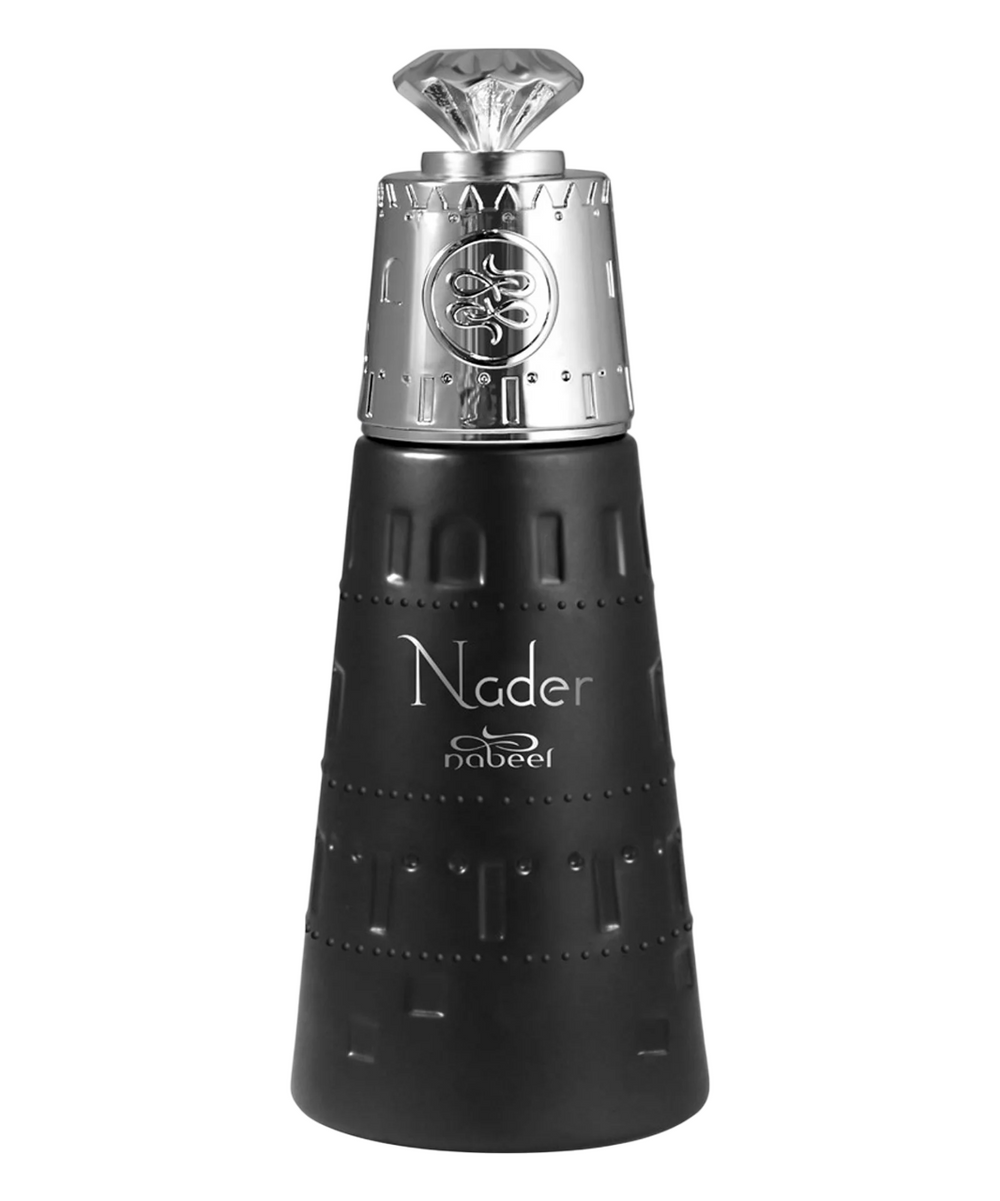 Nabeel Nader – Eau de Parfum for Men, 100 ml