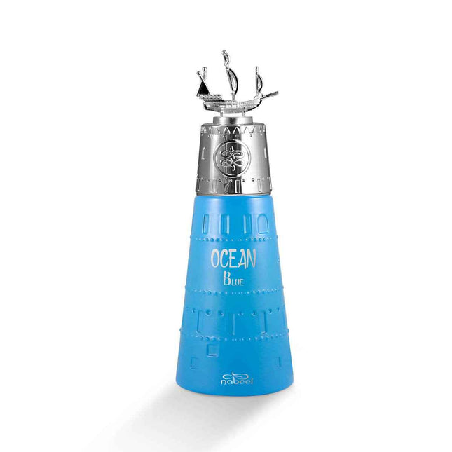 Nabeel Ocean Blue – Eau de Parfum Unisex, 100 ml