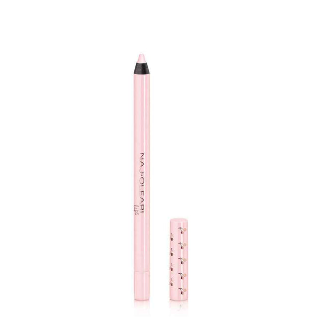 Naj Oleari Lip Liner for Women, 01, 1.2 g
