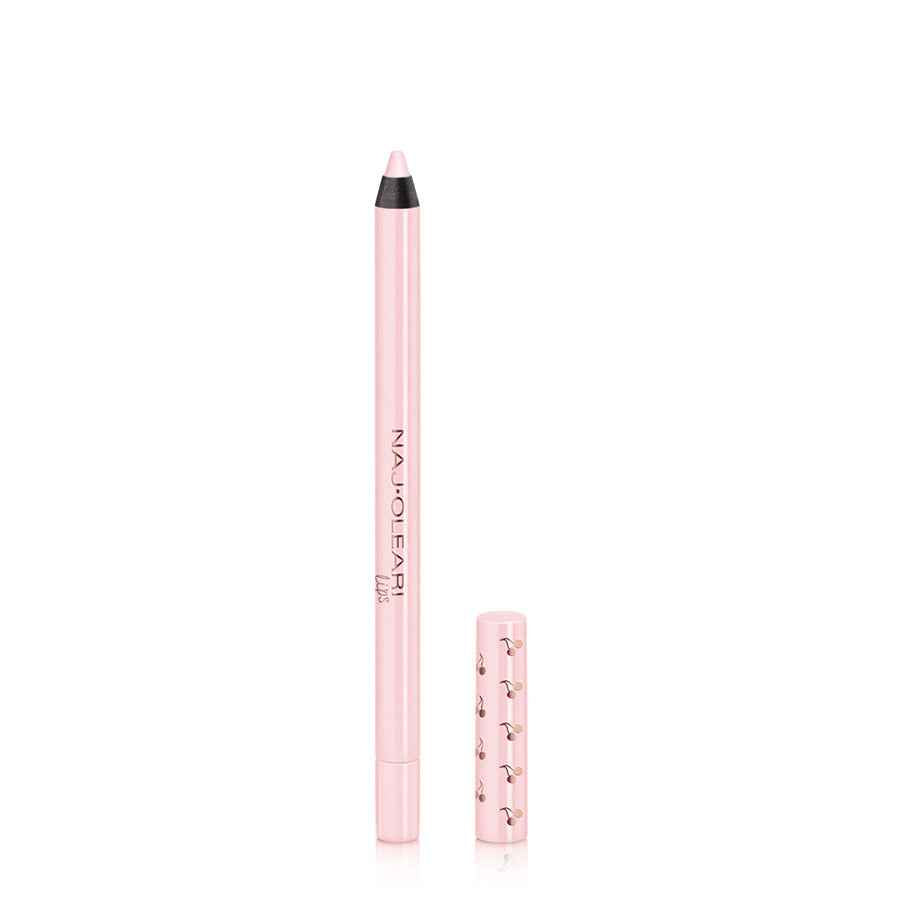 Naj Oleari Lip Liner for Women, 01, 1.2 g