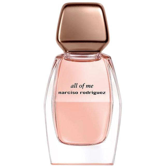 Narciso Rodriguez All Of Me – Eau de Parfum for Women, 50 ml