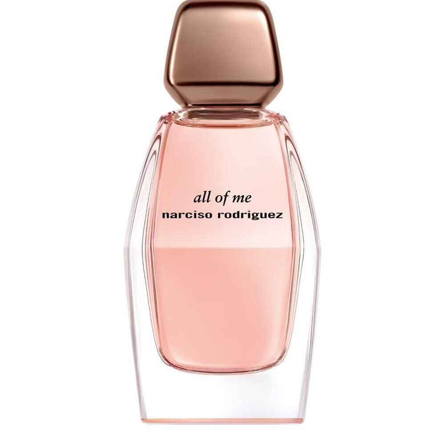 Narciso Rodriguez All Of Me – Eau de Parfum for Women, 90 ml
