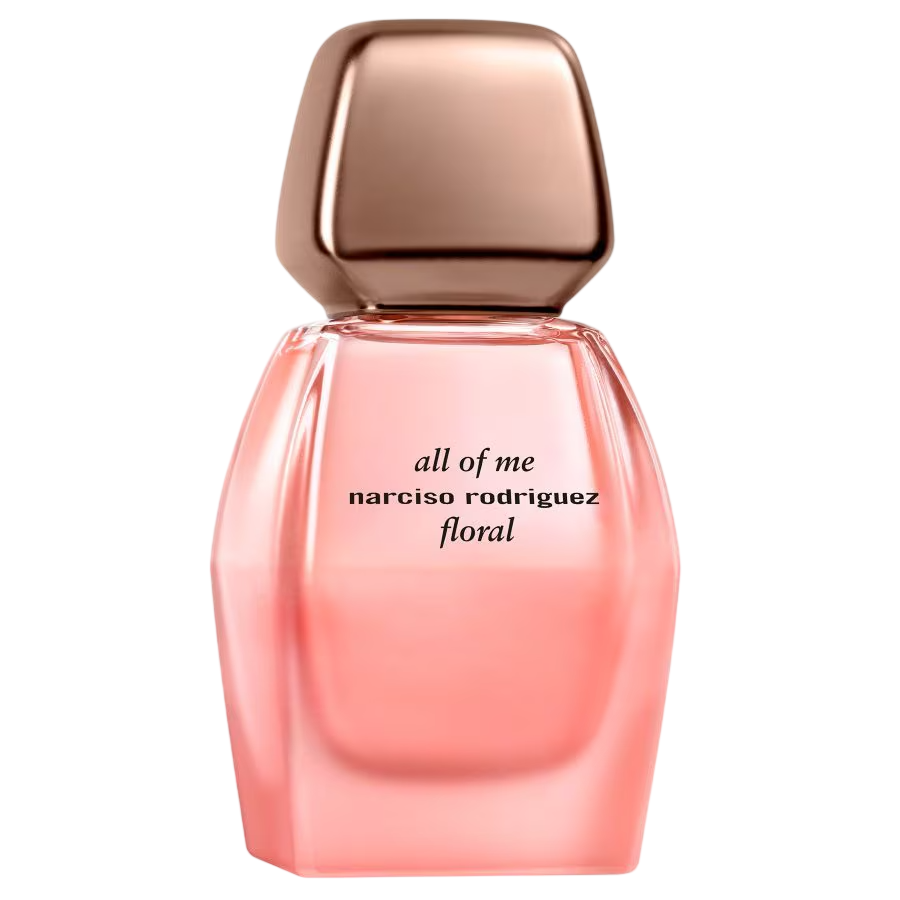 Narciso Rodriguez All Of Me Floral – Eau de Parfum for Women, 30 ml