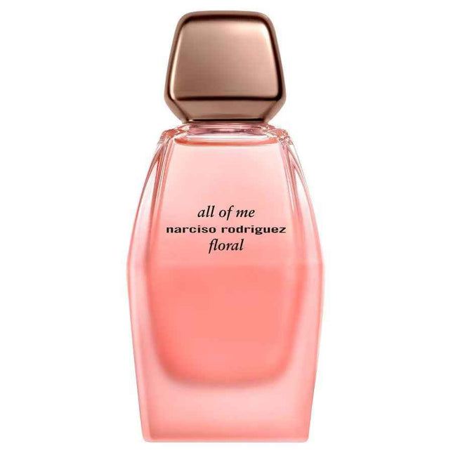 Narciso Rodriguez All Of Me Floral – Eau de Parfum for Women, 90 ml