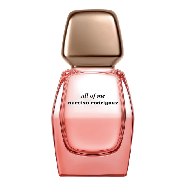 Narciso Rodriguez All Of Me Intense – Eau de Parfum for Women, 50 ml