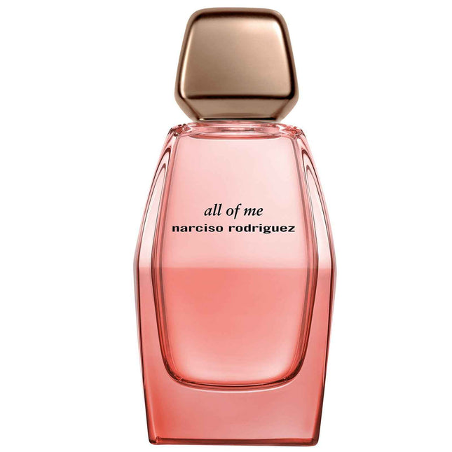 Narciso Rodriguez All Of Me Intense – Eau de Parfum for Women, 90 ml