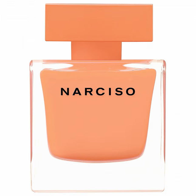 Narciso Rodriguez Ambrée – Eau de Parfum for Women, 90 ml