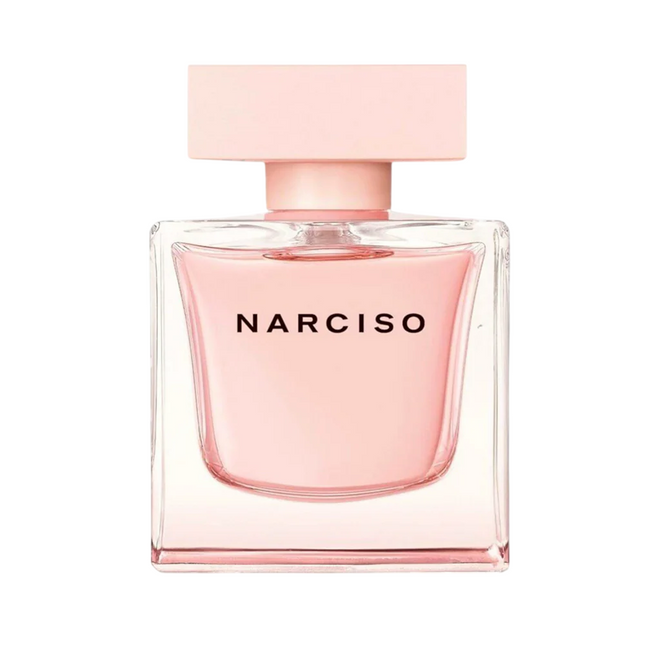 Narciso Rodriguez Cristal – Eau de Parfum for Women, 90 ml