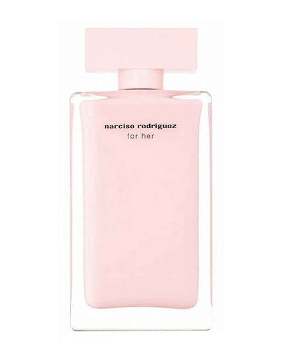 Narciso Rodriguez For Her – Eau de Parfum for Women, 100 ml