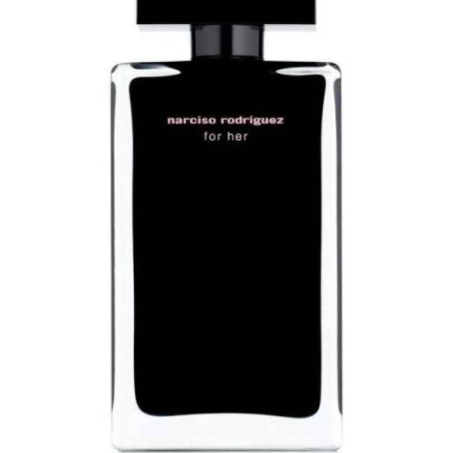 Narciso Rodriguez For Her – Eau de Toilette for Women, 100 ml