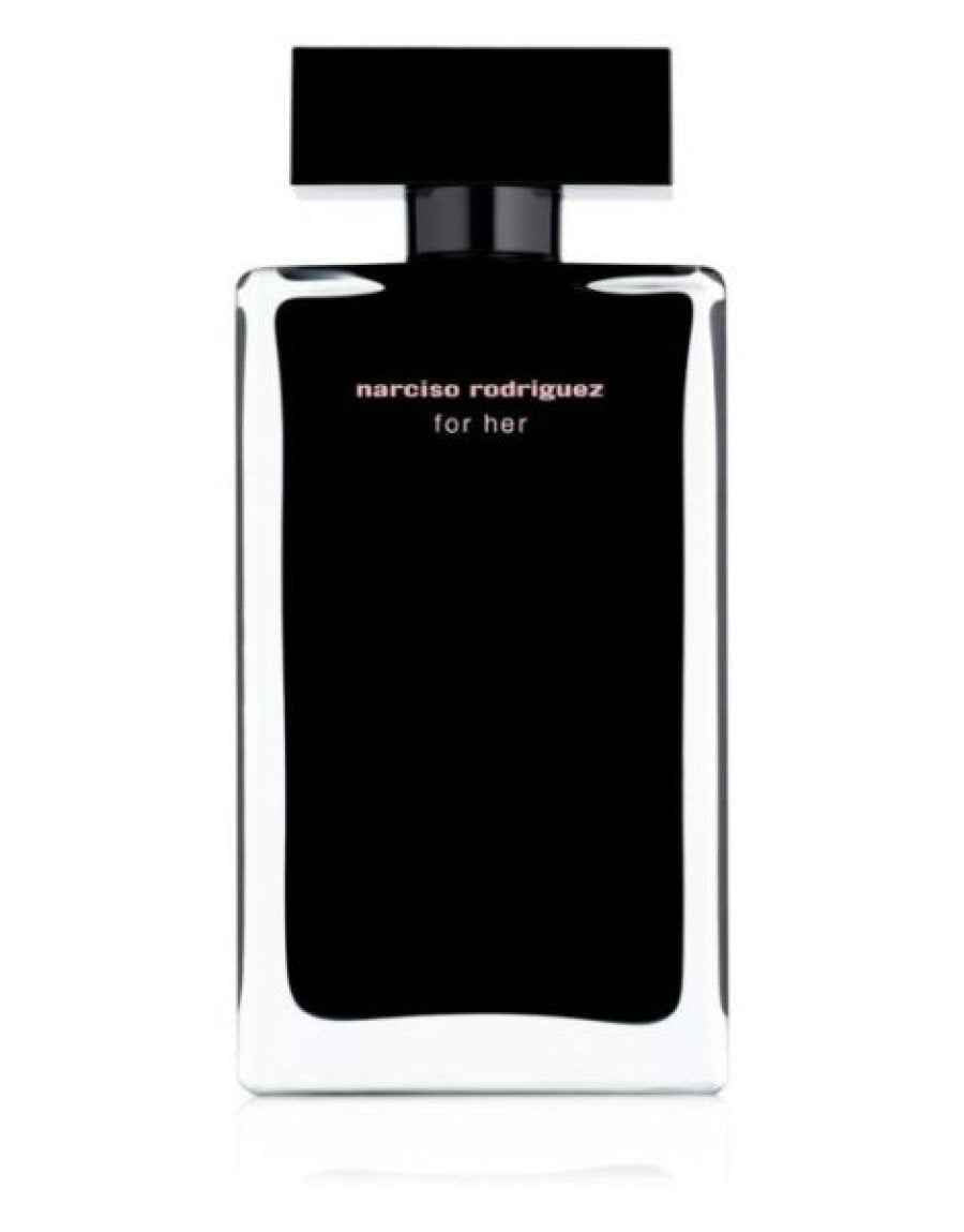 Narciso Rodriguez For Her – Eau de Toilette for Women, 100 ml